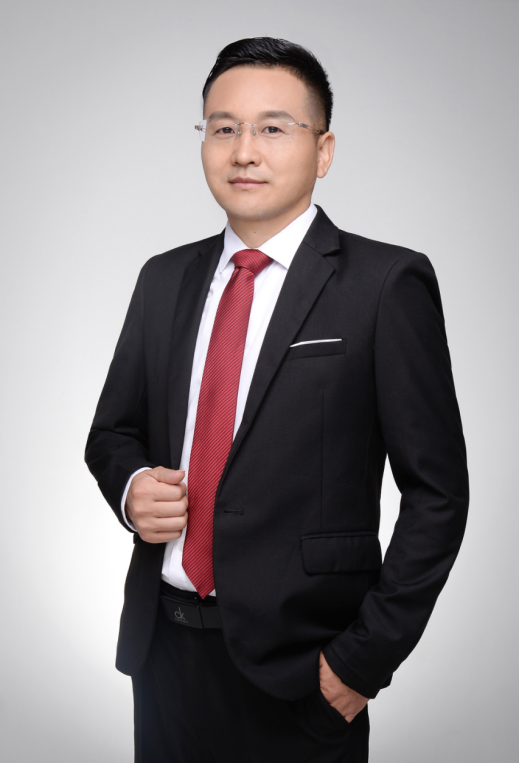 高級(jí)人力資源管理師李俊偉