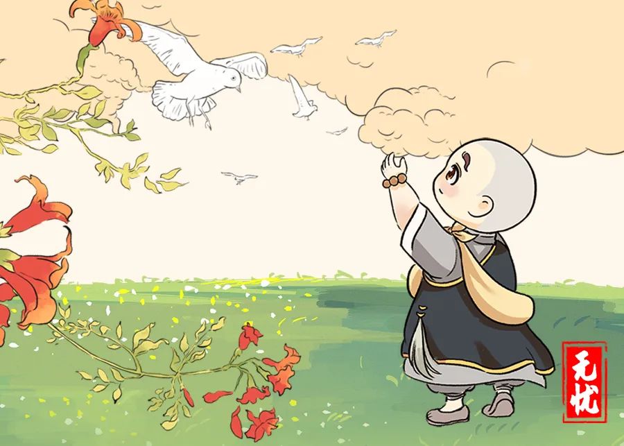 瞬間就是一年，轉(zhuǎn)眼就是一生
