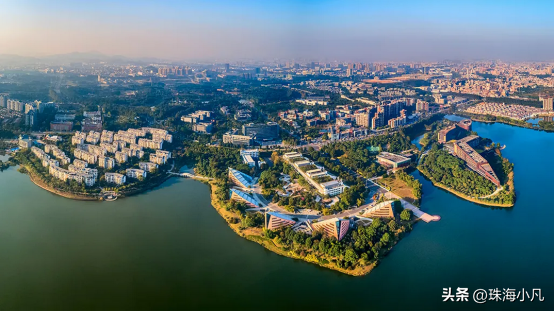 大摸查！松山湖700萬平產業(yè)園，到底有多“空”？
