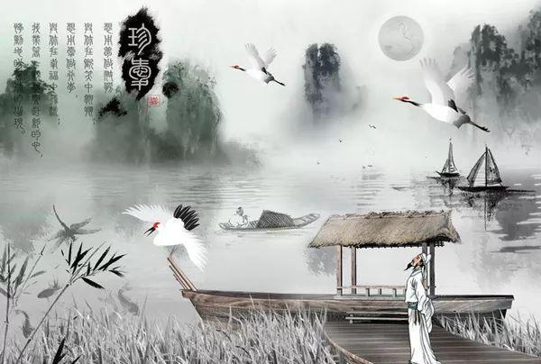 千古奇文《命運賦》, 秒殺當(dāng)今所有雞湯!