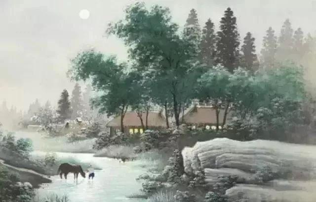 千古奇文《命運賦》, 秒殺當(dāng)今所有雞湯!