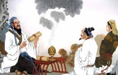 千古奇文《命運賦》, 秒殺當(dāng)今所有雞湯!