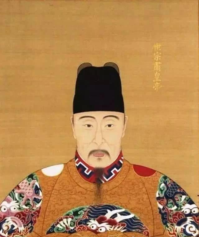 明朝第一才子楊慎寫下一首千古絕唱，僅開頭兩句，便驚艷了歲月