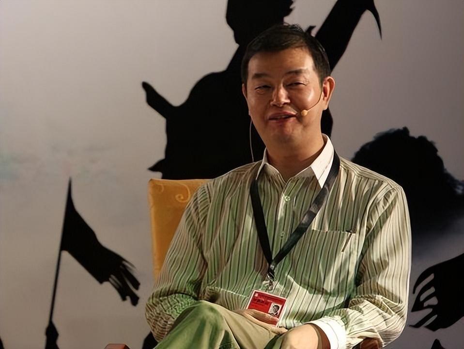 中國第一程序員有多狠？抵抗微軟10余年，卻把江山留給雷軍