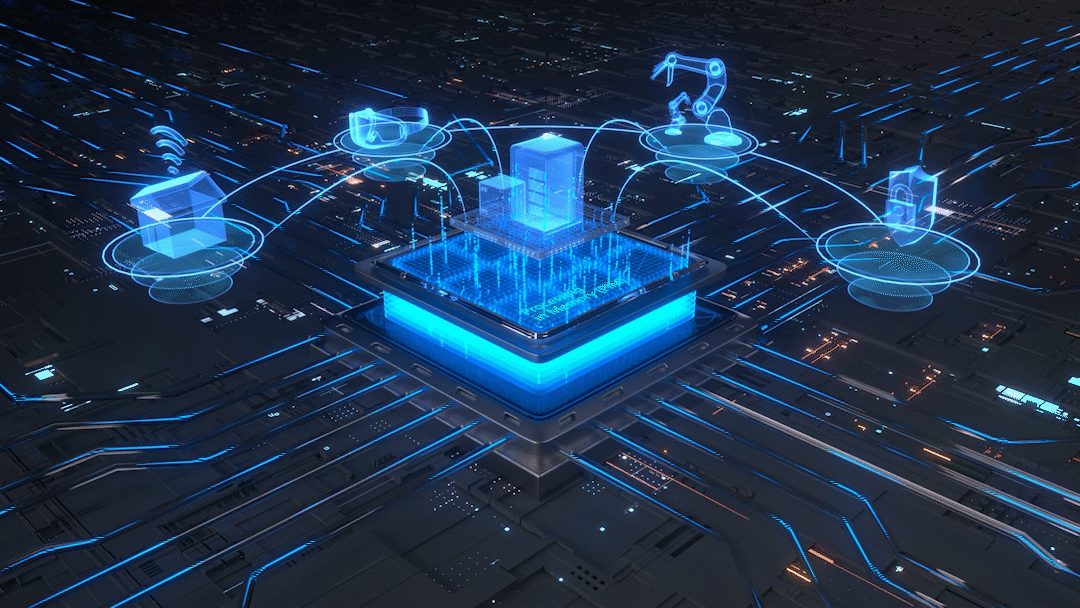 探索，2023達(dá)摩院十大科技趨勢(shì)！