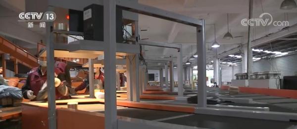 電商新業(yè)態(tài)新模式彰顯活力 跨境電商進(jìn)出口同比增長9.8%